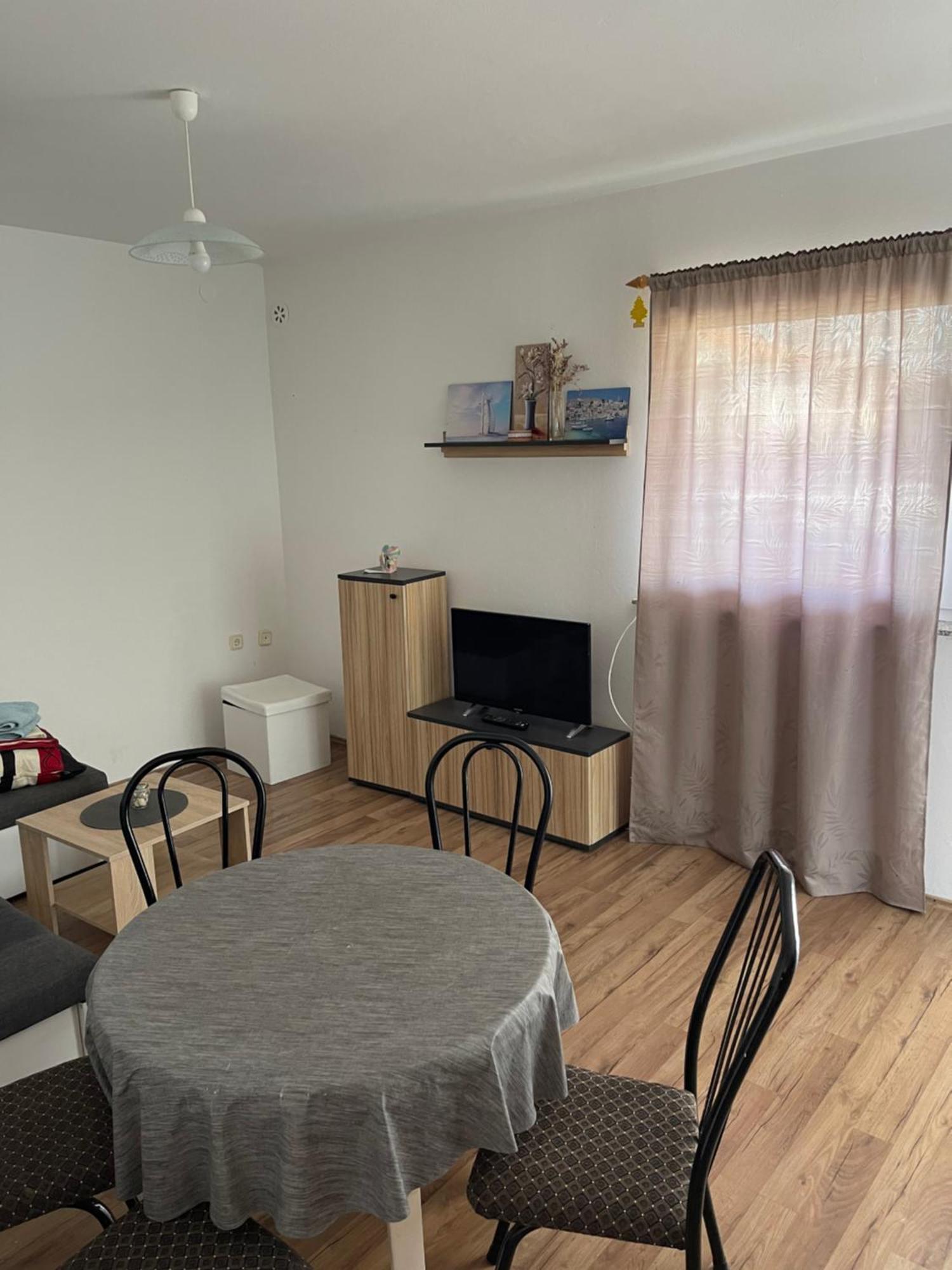 Apartmani Caganic Villa Bledi Вир Экстерьер фото