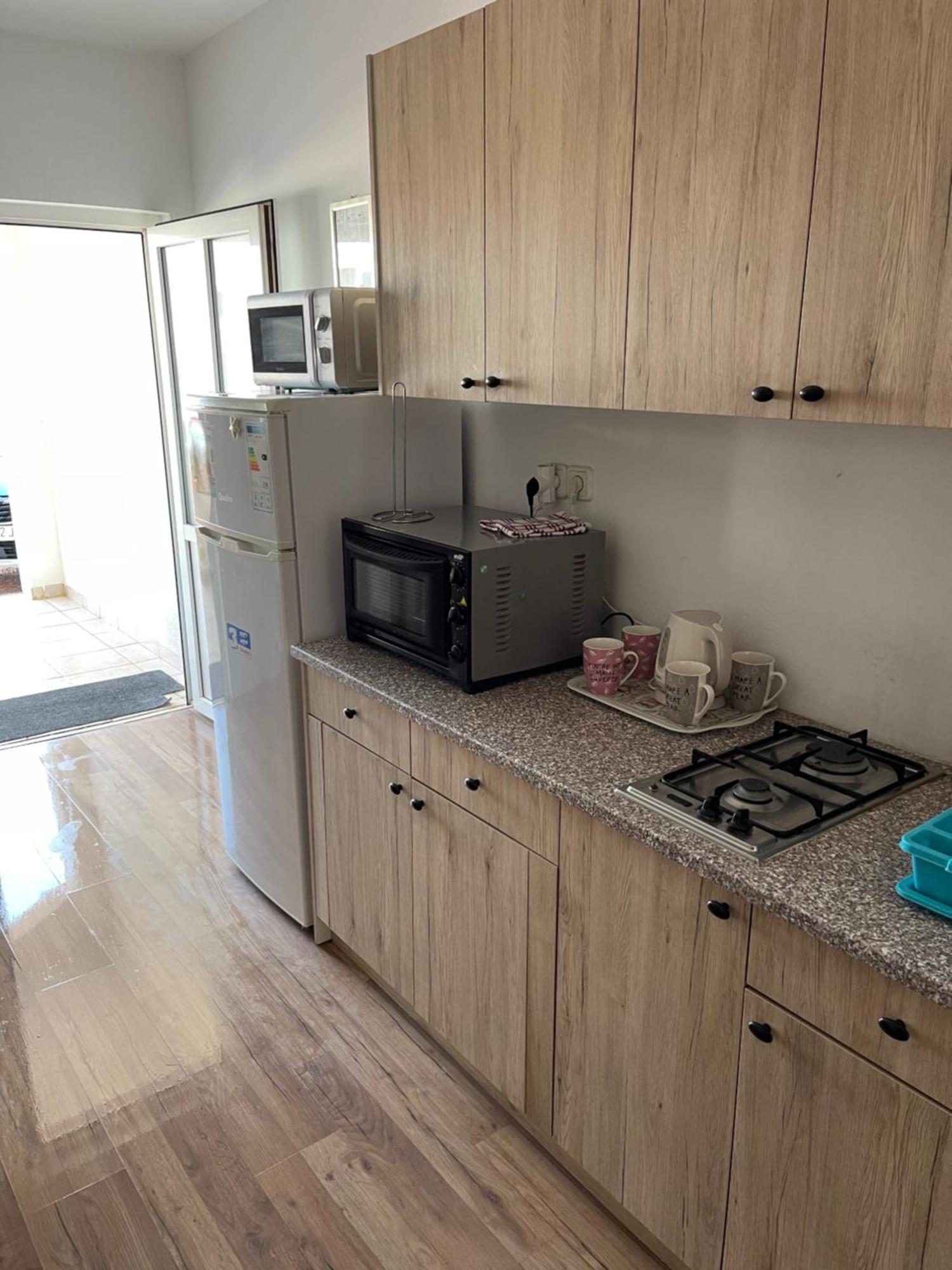 Apartmani Caganic Villa Bledi Вир Экстерьер фото