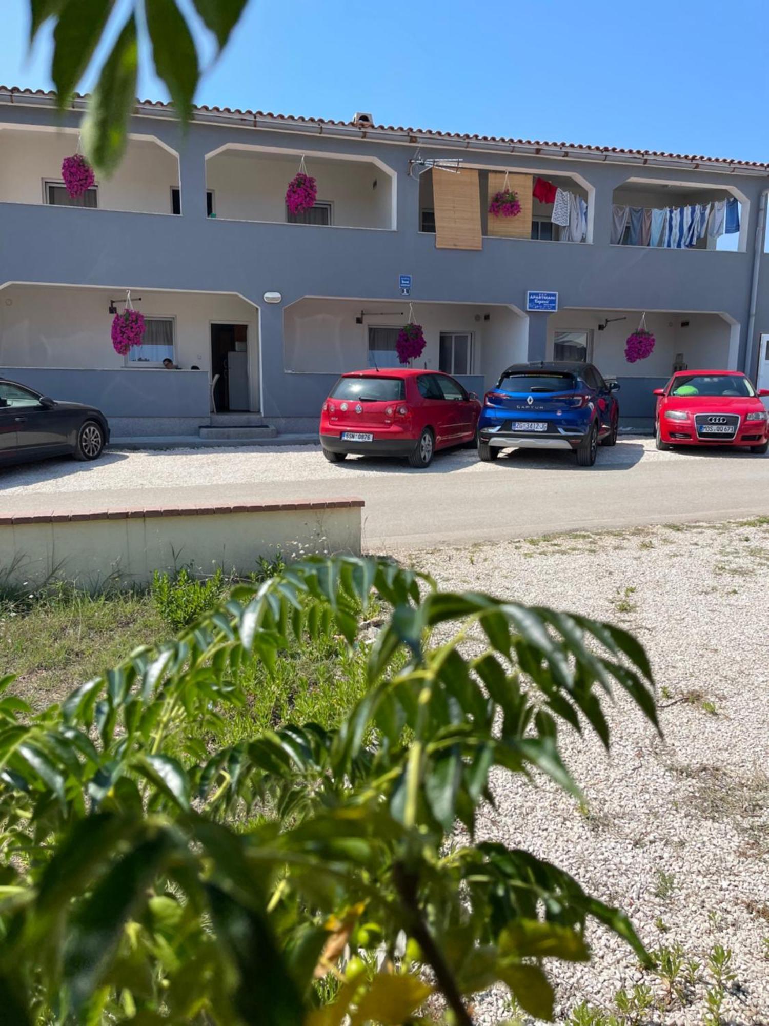 Apartmani Caganic Villa Bledi Вир Экстерьер фото
