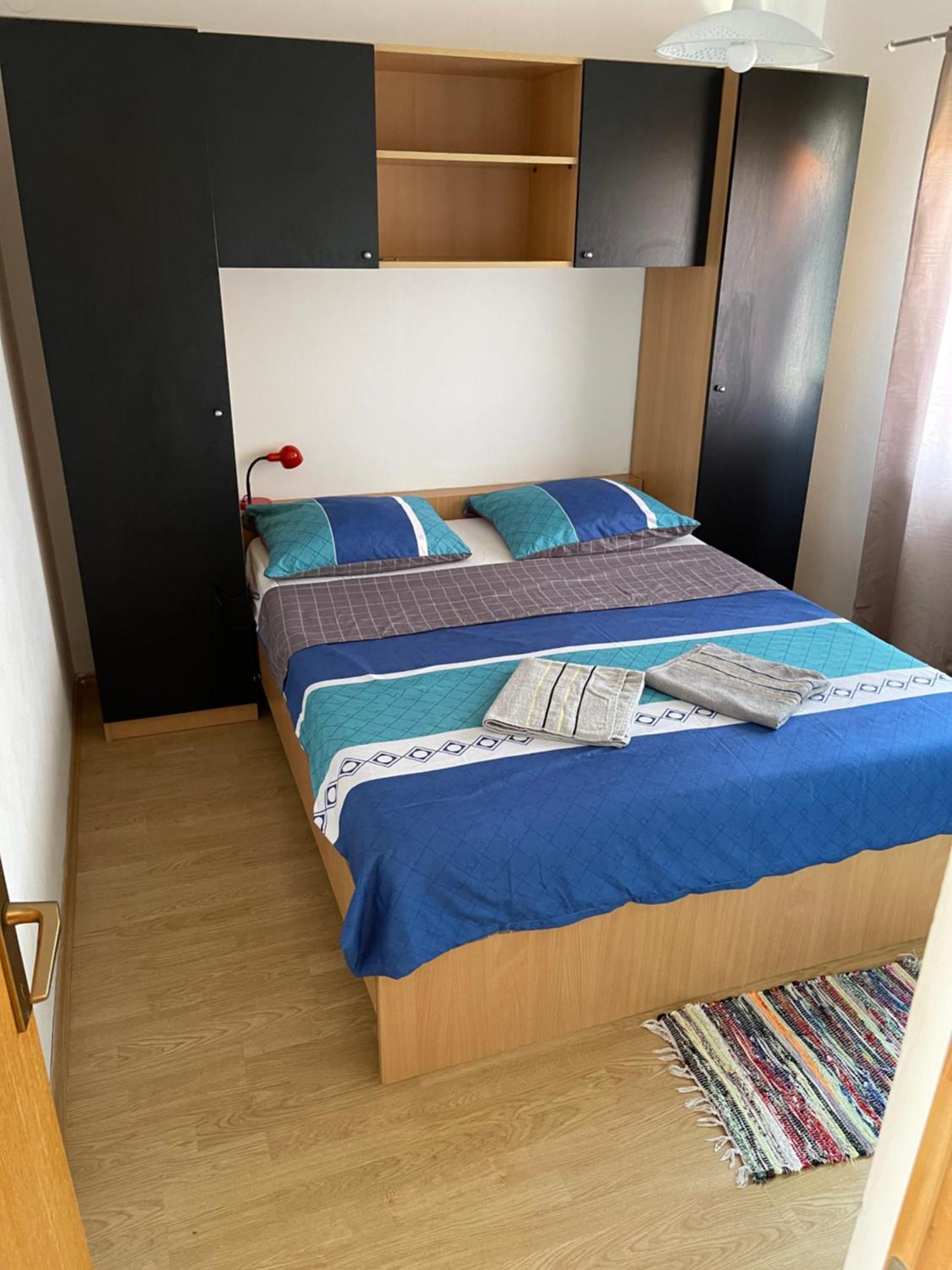 Apartmani Caganic Villa Bledi Вир Экстерьер фото