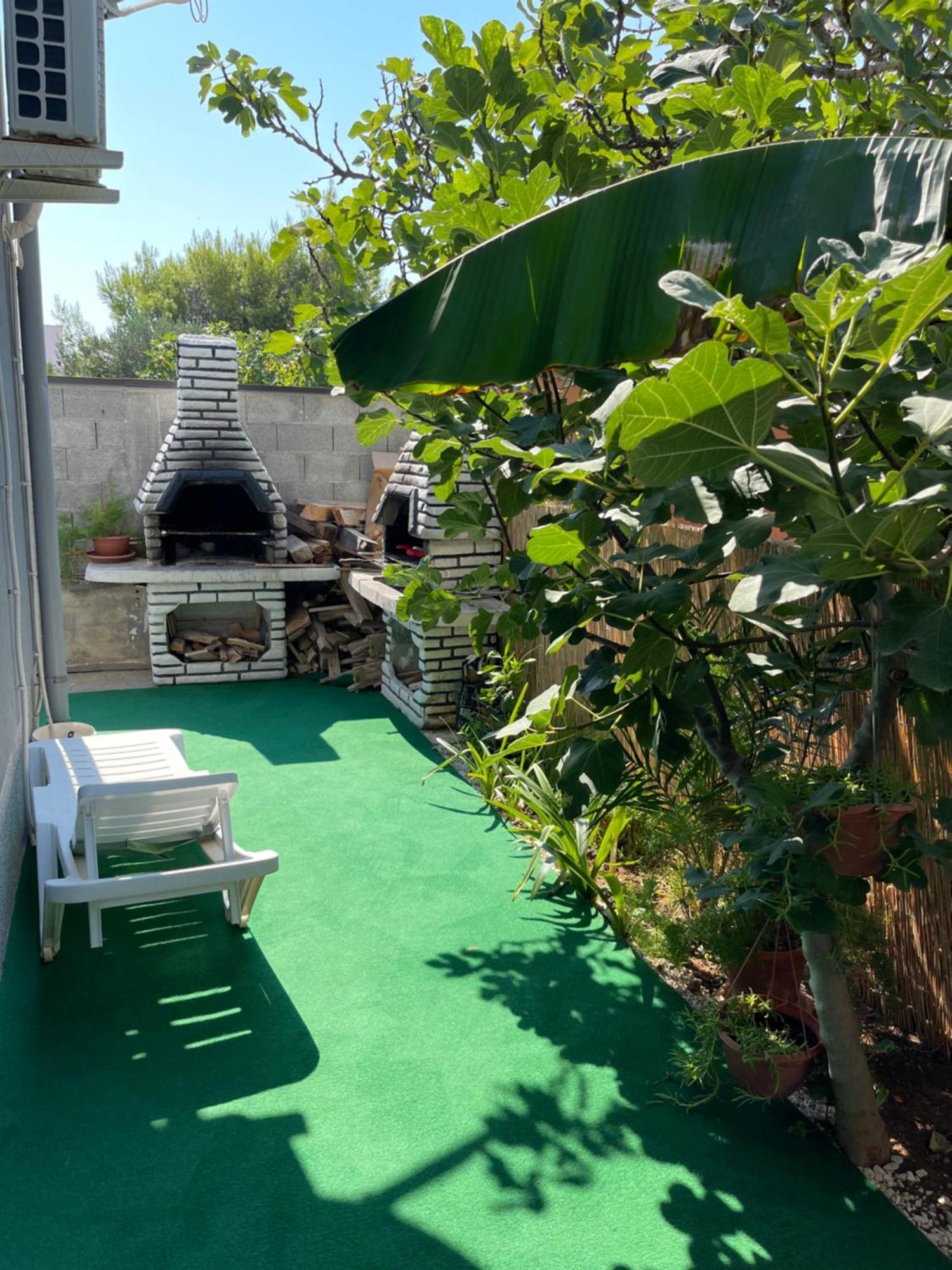 Apartmani Caganic Villa Bledi Вир Экстерьер фото