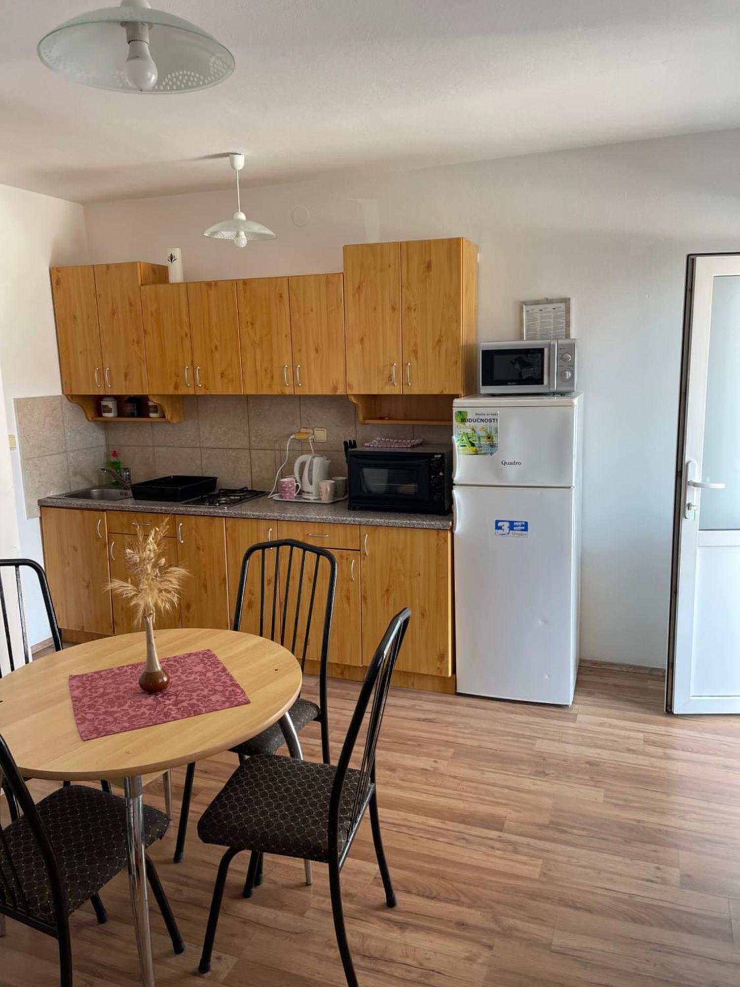 Apartmani Caganic Villa Bledi Вир Экстерьер фото