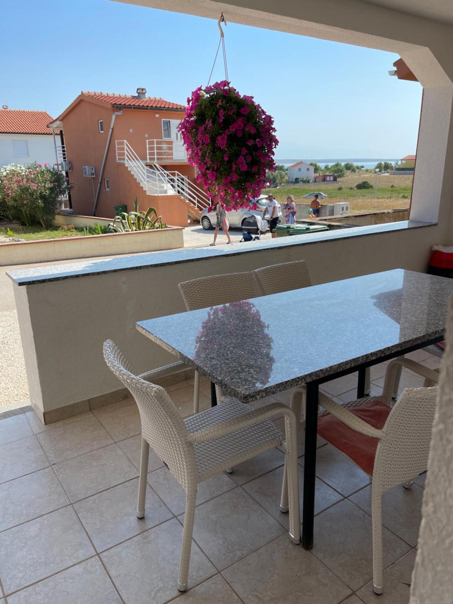 Apartmani Caganic Villa Bledi Вир Экстерьер фото
