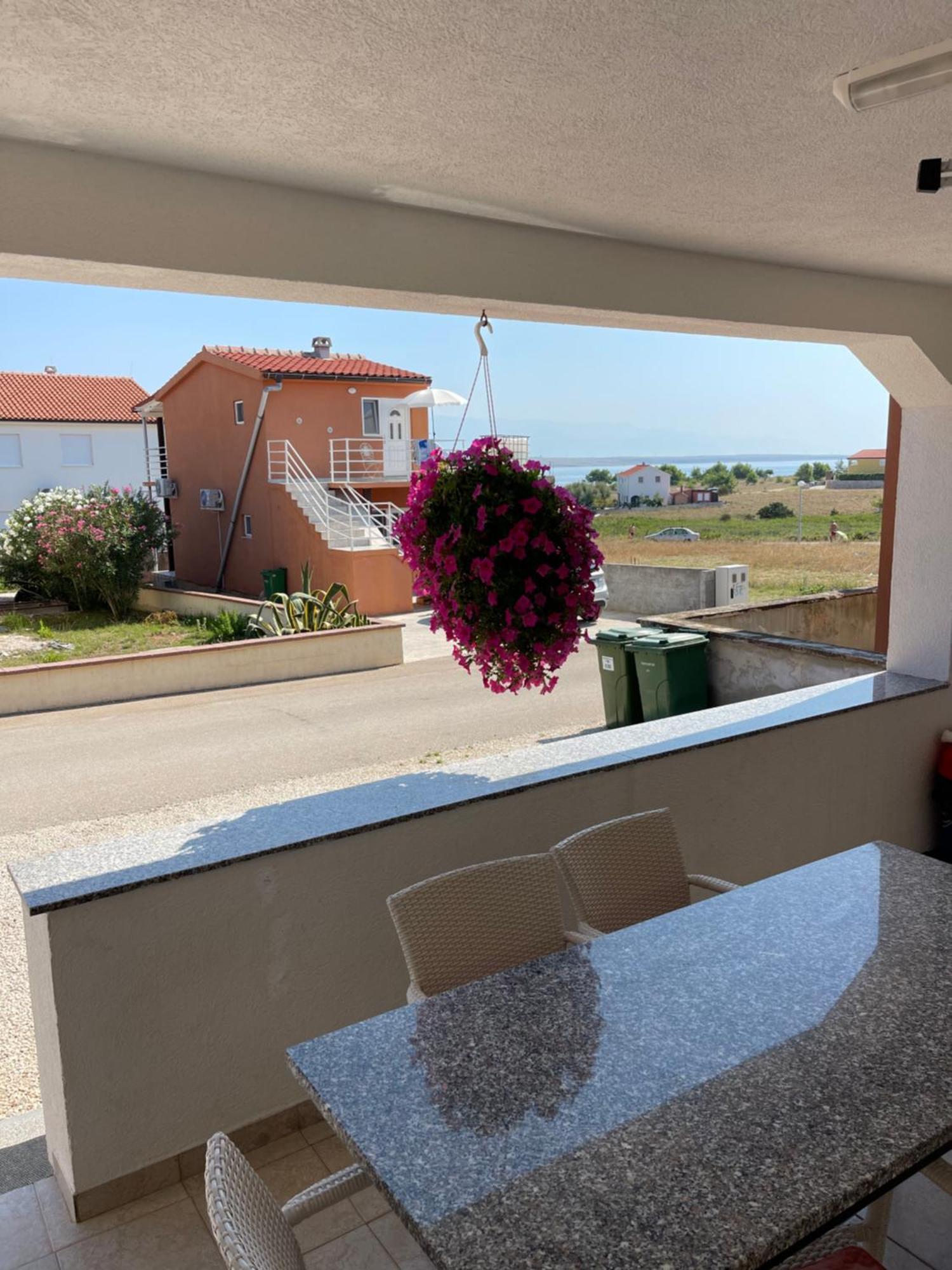 Apartmani Caganic Villa Bledi Вир Экстерьер фото