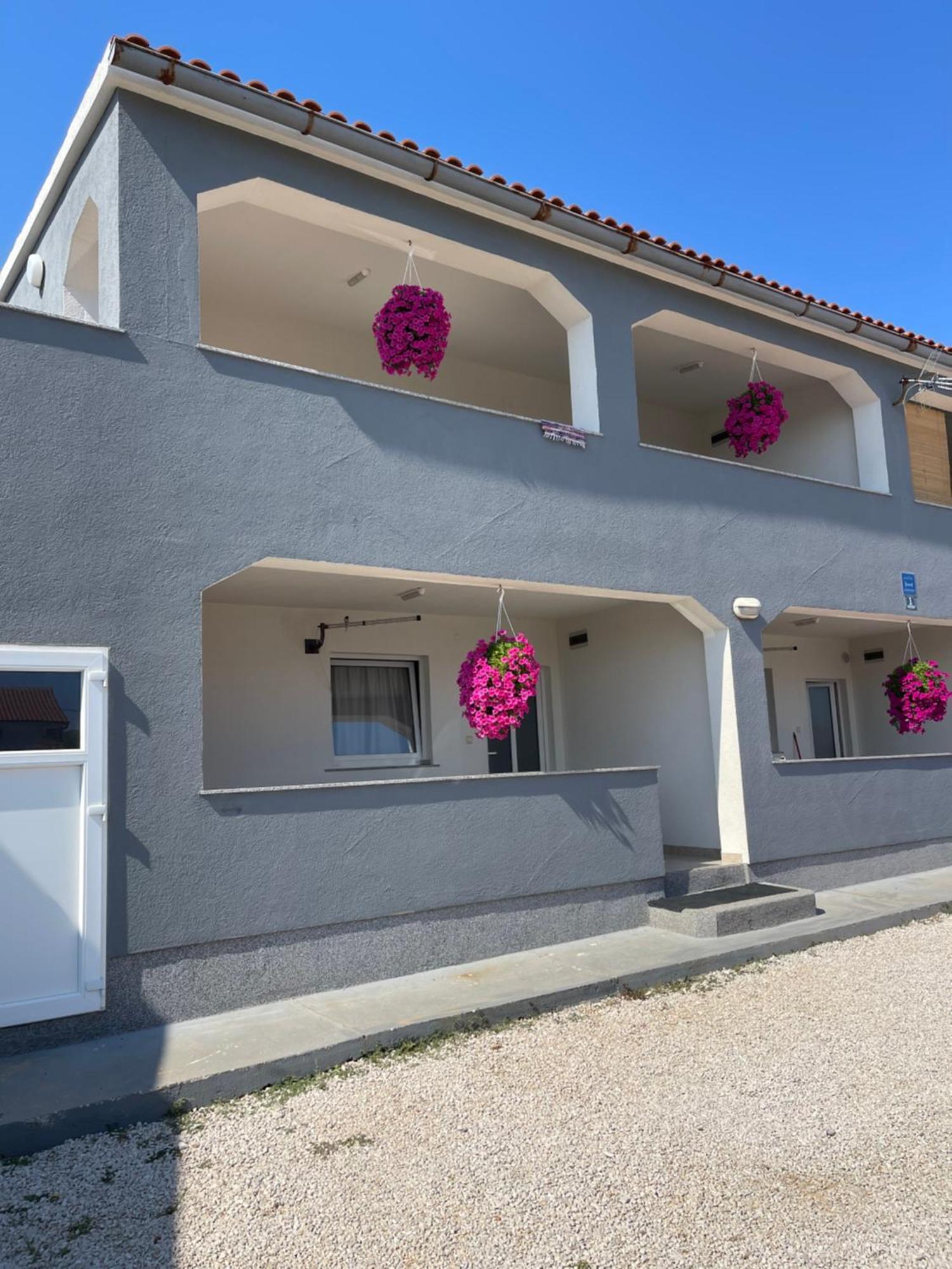Apartmani Caganic Villa Bledi Вир Экстерьер фото