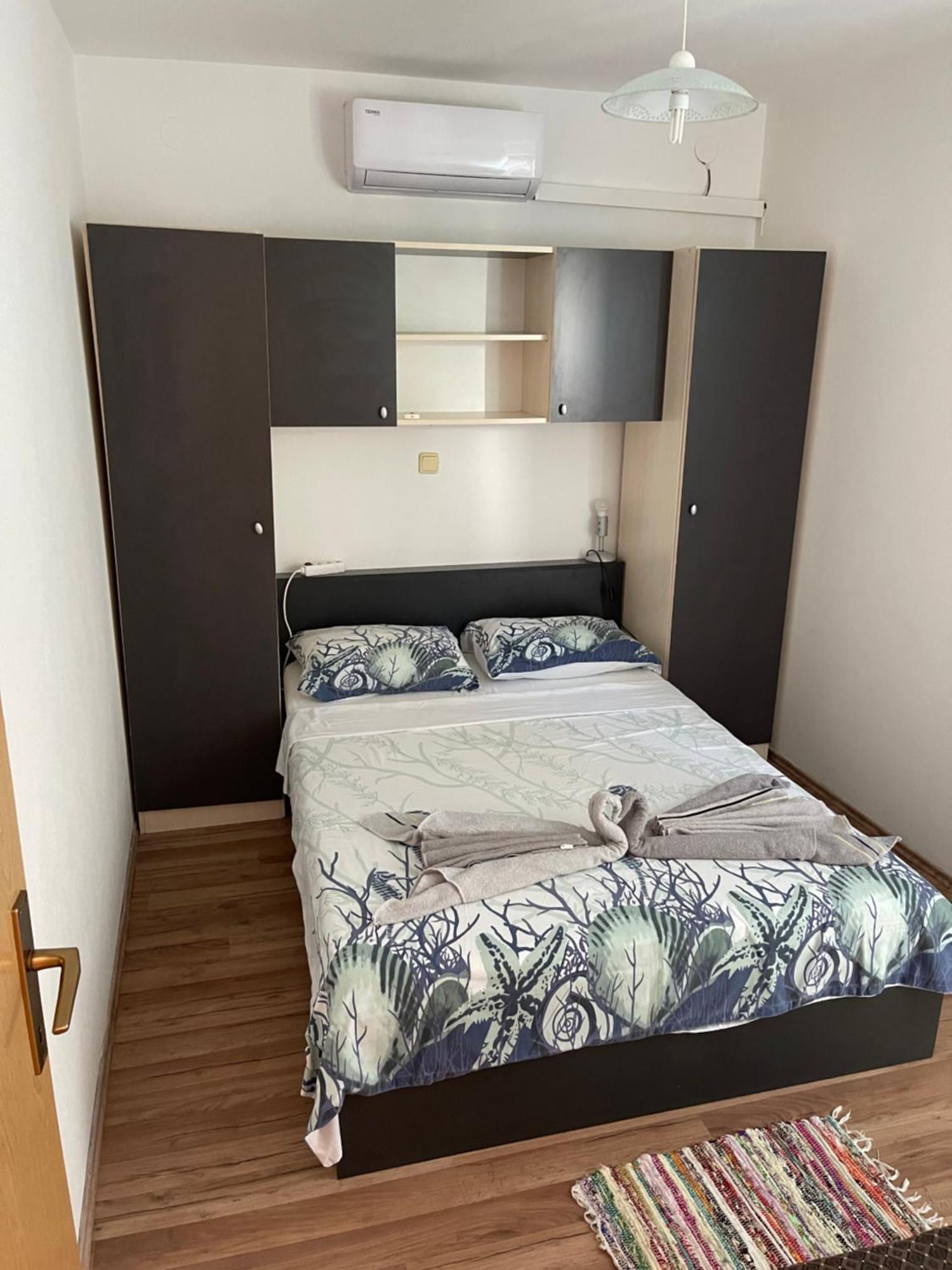 Apartmani Caganic Villa Bledi Вир Экстерьер фото