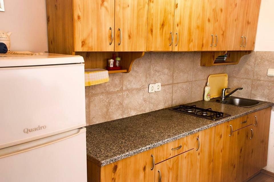 Apartmani Caganic Villa Bledi Вир Экстерьер фото