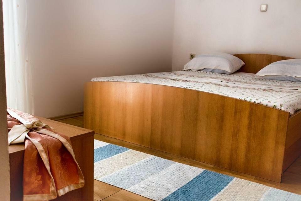 Apartmani Caganic Villa Bledi Вир Экстерьер фото